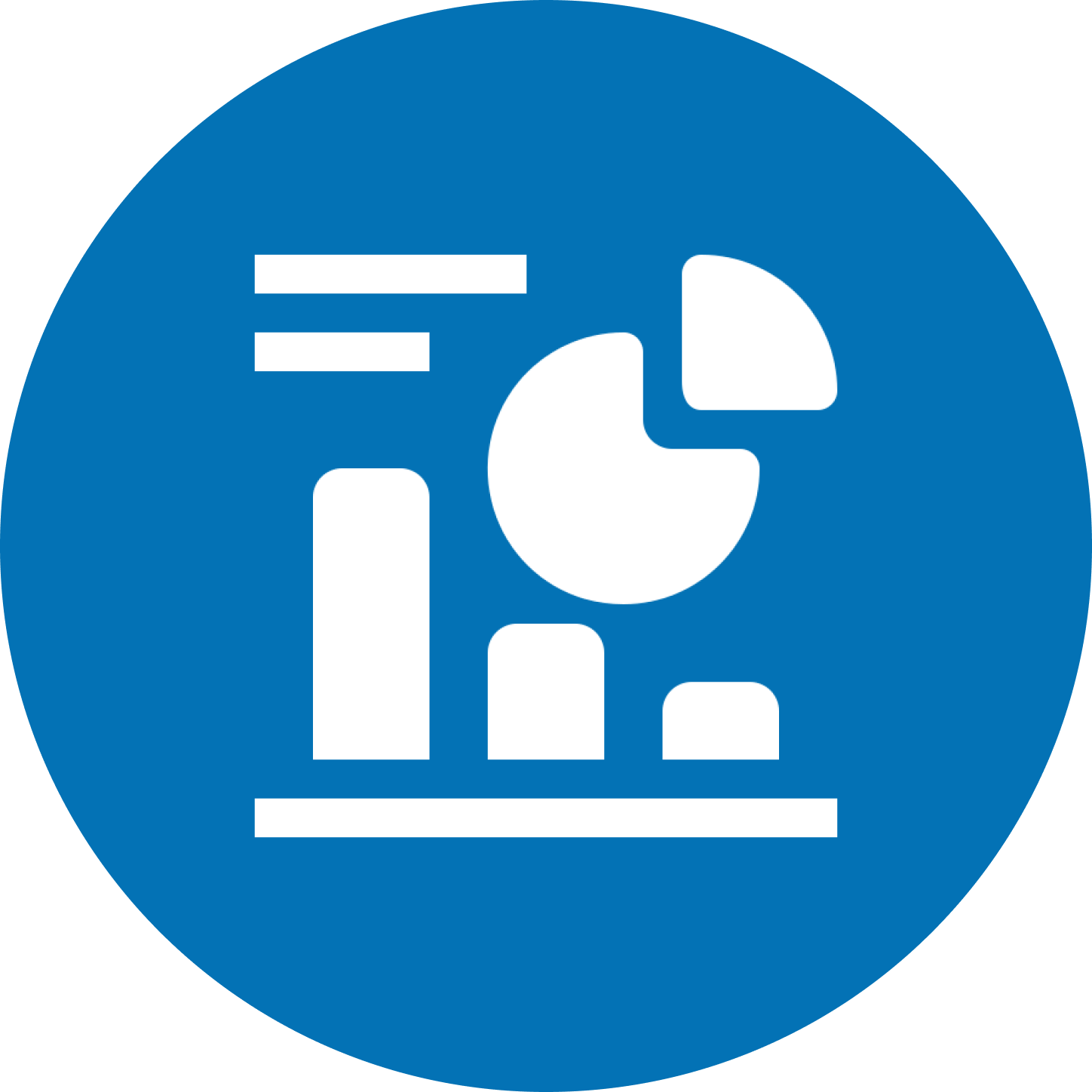 Analytics Icon