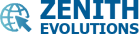 Zenith Evolutions Logo